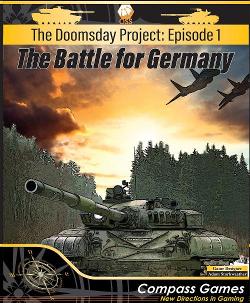 The Doomsday Project: Episode 1 – The Battle for Germany
