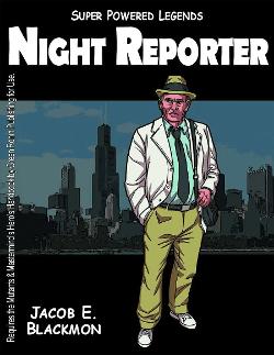 Night Reporter