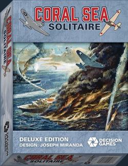 Coral Sea Solitaire: Deluxe Edition