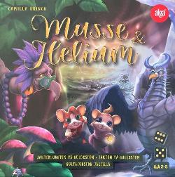 Musse & Helium