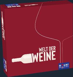 World of Wines