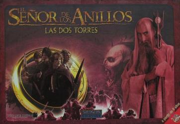 El Señor de los Anillos: Las Dos Torres