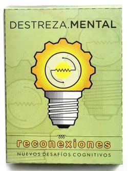 Destreza Mental: Reconexiones