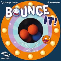 Bounce It!