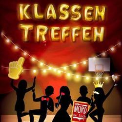 Mord bei Tisch: Klassentreffen