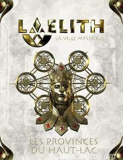 Laelith - Les Provinces du Haut-Lac