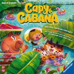 Capy Cabana