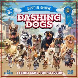 Best in Show: Dashing Dogs