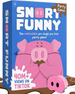 Snort Funny
