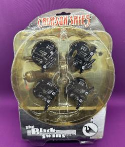 Crimson Skies: The Black Swans Squadron Pack