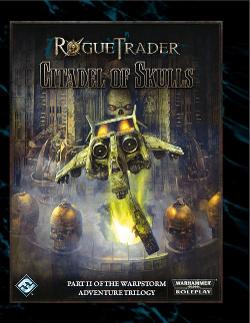 Citadel of Skulls