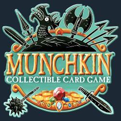 Munchkin Collectible Card Game