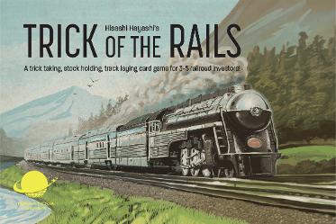 Trick of the Rails
