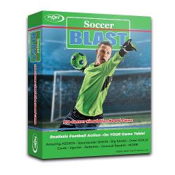 Soccer Blast Pro Soccer Game