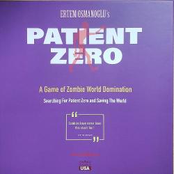 Patient Zero