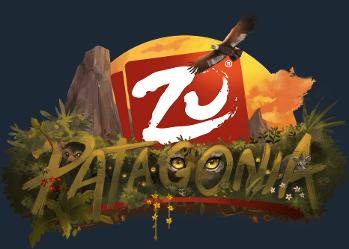 ZU Tiles: Hidden Patagonia