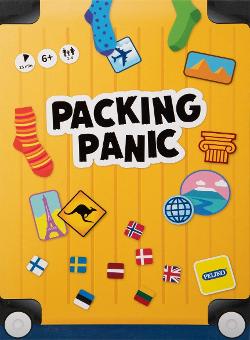 Packing Panic