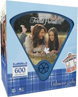 Trivial Pursuit: Gilmore Girls – Quick Play