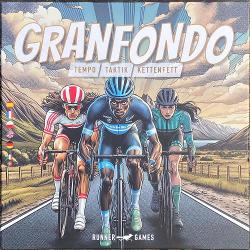 Granfondo: Tempo, Taktik, Kettenfett