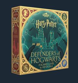 Defenders of Hogwarts