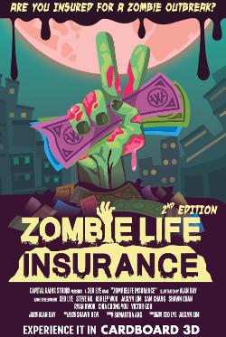 Zombielife Insurance