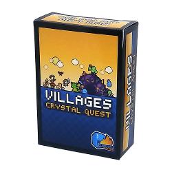 Villages: Crystal Quest
