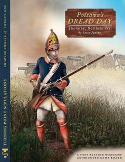 Poltava's Dread Day: The Great Northern War 1700-1722 AD