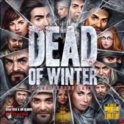 Dead of Winter: Tabletop Edition