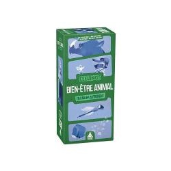 Feelings: Bien etre animal