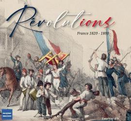 Revolutions France 1820-1880