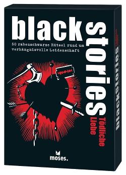 Black Stories: Deadly Love