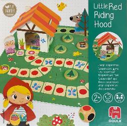 Little Red Riding Hood