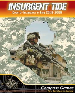 Insurgent Tide: Counterinsurgency in Iraq, 2003-2008