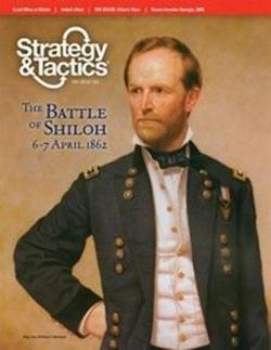 Shiloh: Bloody April, 1862