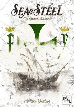 Sea & Steel: Columbus' Voyages