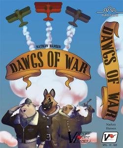 Dawgs of War