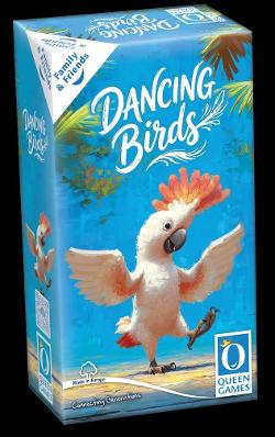 Dancing Birds