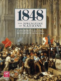 1848: The Springtime of Nations