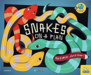 Snakes on a plan
