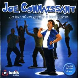 Joe Connaissant