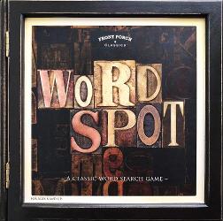 WordSpot