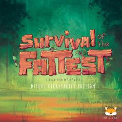 Survival of the Fattest