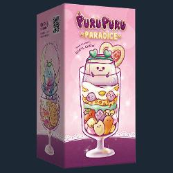 Puru Puru Paradice