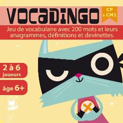 Vocadingo