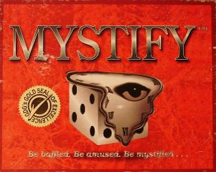 Mystify