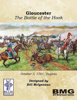 Gloucester: Battle of the Hook