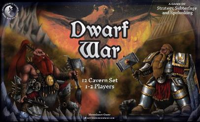 Dwarf War