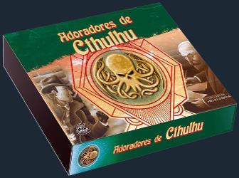Adoradores de Cthulhu