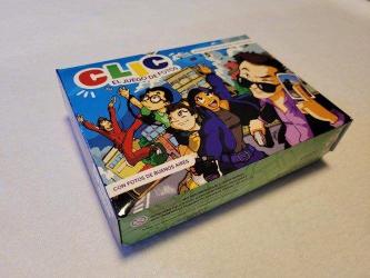 Clic: El Juego de Fotos