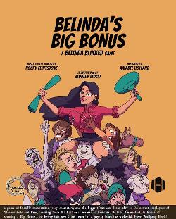 Belinda's Big Bonus: a Belinda Blinked game